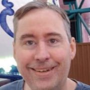 John Mehaffey